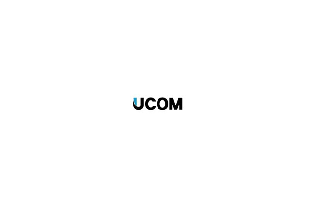UCOM、月6,980円のビジネス向け高速光回線接続サービスを提供 画像
