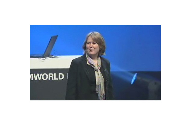 「VMworld Europe 2008」のウェブキャストはじまる！ 画像
