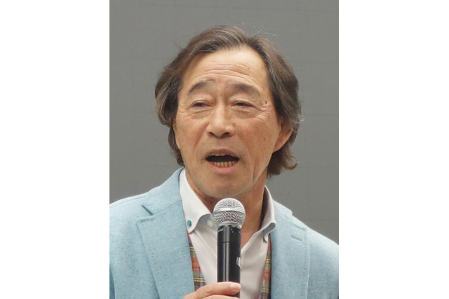 武田鉄矢、「金八」ロケでファンに暴言……「天狗になっていた」と謝罪 画像