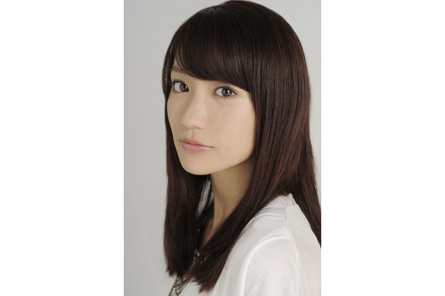 大島優子、映画『アンパンマン』で声優に!「アンパンマンたいそう」も歌う! 画像