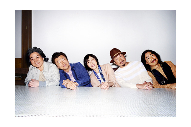 サザン、22年ぶりに武道館公演！　8月に2Days 画像
