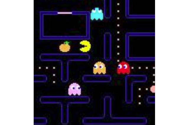 バンダイ・ナムコ、『パックマン』『ゼビウス』など過去のゲームキャラをクリエイターに開放 画像