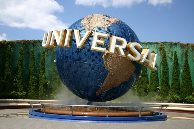 USJ、2014年動員数が前年比220万人増で過去最高に 画像
