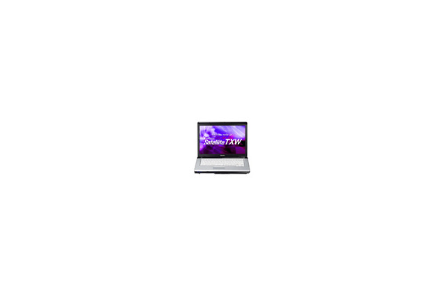 東芝、グラフィック機能強化したWebオリジナルノートPC 画像