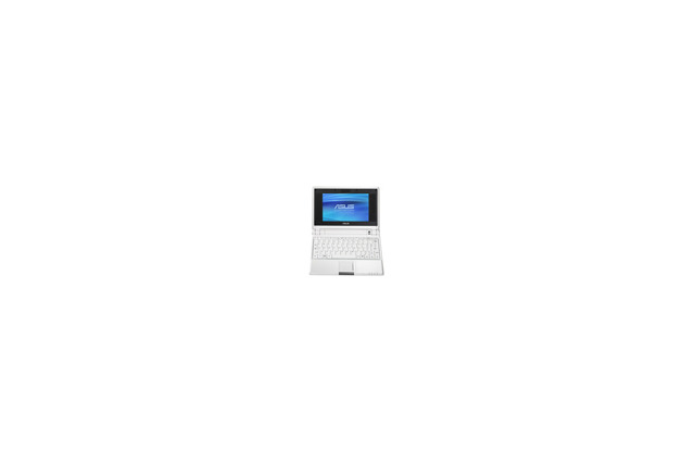 低価格ノートPC「Eee PC」を利用した法人向けシンクライアント——アドテックとSBIが共同展開 画像