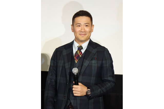 マー君、ももクロ&モノノフからのエールに感謝……開幕敗戦も前向き 画像