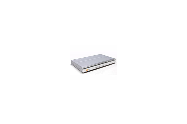 ノバック、DivX再生対応DVD/HDDカセットプレーヤー 画像