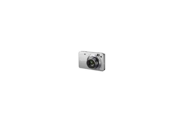 ソニー、広角28mm/光学5倍で子ども・大人認識できるサイバーショット——実売4万円 画像