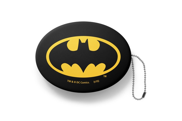 ジブンの中のヒーローを呼び覚ませ! AXEと『バットマン』がコラボ 画像