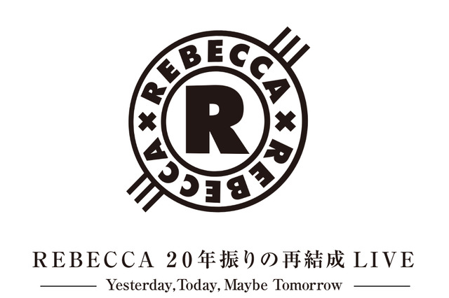 レベッカ再結成、GLAY・HISASHや渡瀬マキらアーティストも歓喜 「絶対行く!」 画像