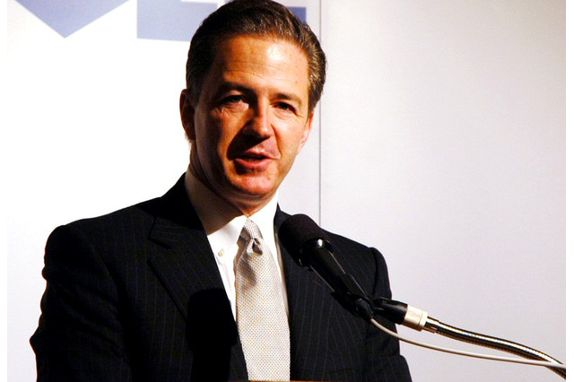 デル、新社長に郡信一郎氏が就任 画像