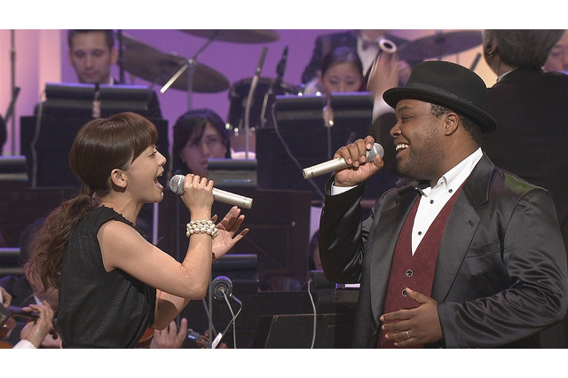 豪華歌手共演の特別コラボも! NHK「歌謡チャリティーコンサート」今夜放送 画像