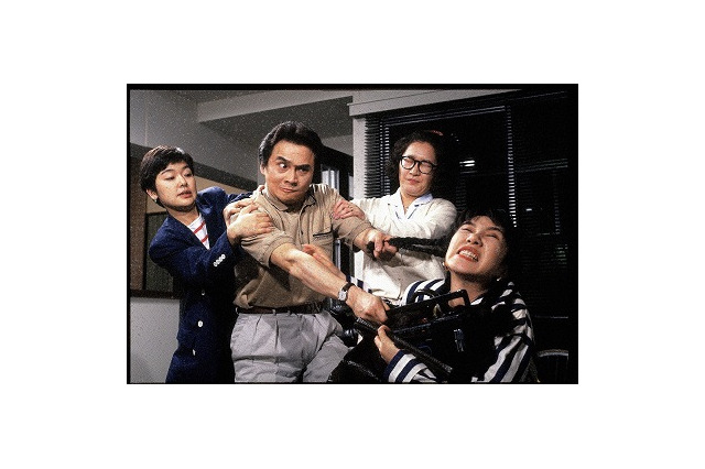 萩原流行さんを偲んで……出演映画や番組を多数放送 画像