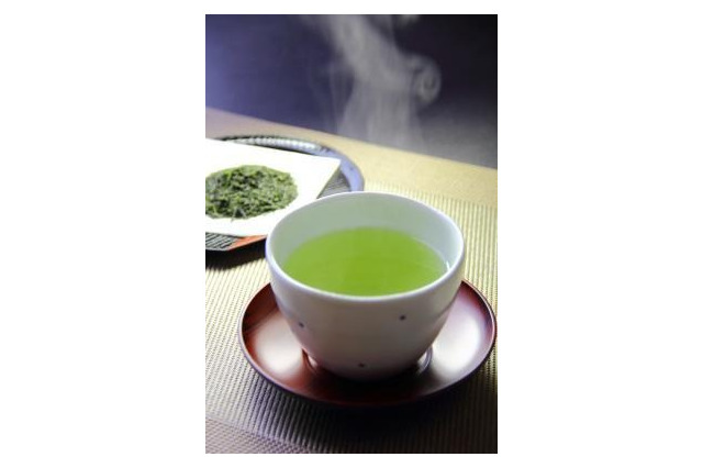 急須で日本茶を……全国のお茶所が共同キャンペーン 画像