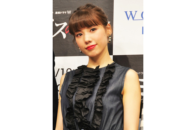 「だませるな…と思いました」とニヤリ 画像
