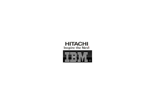 日立と米IBM、32nm以降の半導体の特性評価に関する基礎研究を共同で実施 画像
