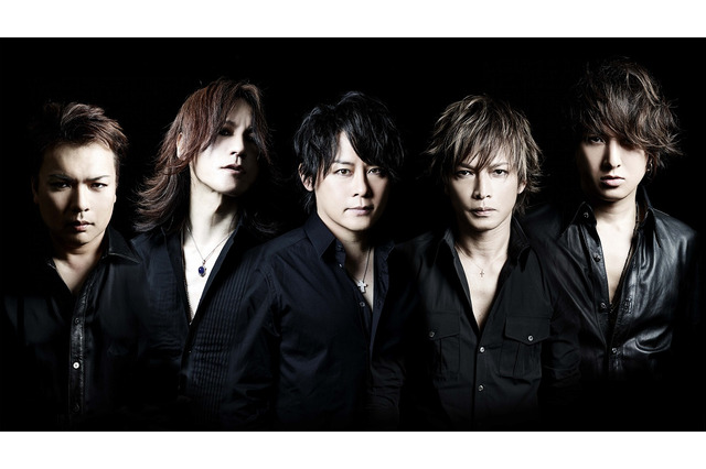 LUNA SEAフェス出演ラインナップ第3弾! the telephonesと凛として時雨 画像