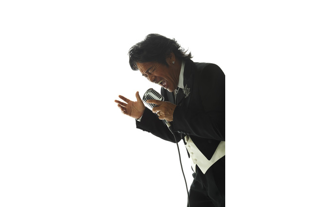 ももクロやSuG、西田敏行ら参戦！ 松崎しげる「黒フェス」開催決定！ 画像