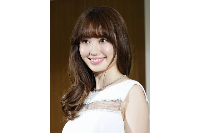 こじはる、AKB48総選挙は同期を応援? たかみな&峯岸に投票 画像