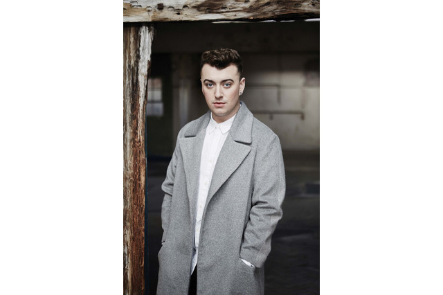 サム・スミス、声帯の手術が成功！感動の“受賞スピーチ”も！ 画像