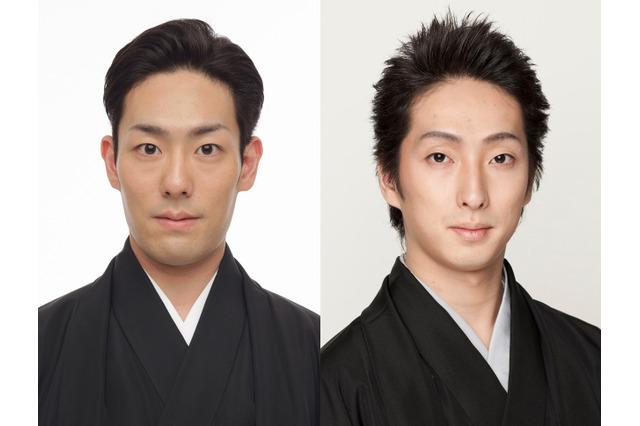 勘九郎と七之助、勘三郎の遺志を継ぎ、赤坂大歌舞伎今年もやります! 画像