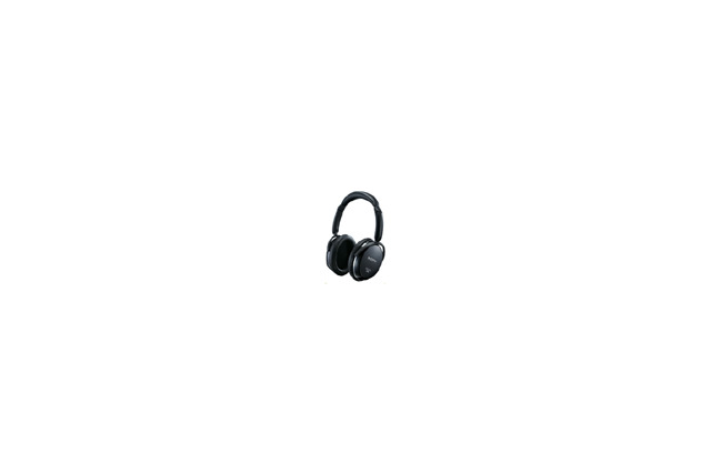 ソニー、ノイズキャンセリング機能をデジタル化したヘッドホン——騒音を約99%低減 画像
