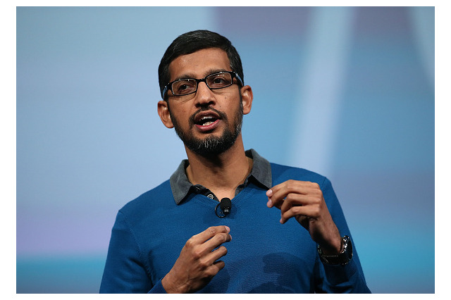 Google、次期OS「Android M」を発表……指紋認証搭載や省電力強化図る 画像