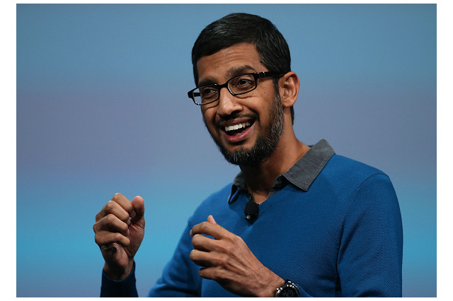 Google、IoT向けプラットフォーム「Brillo」発表 画像