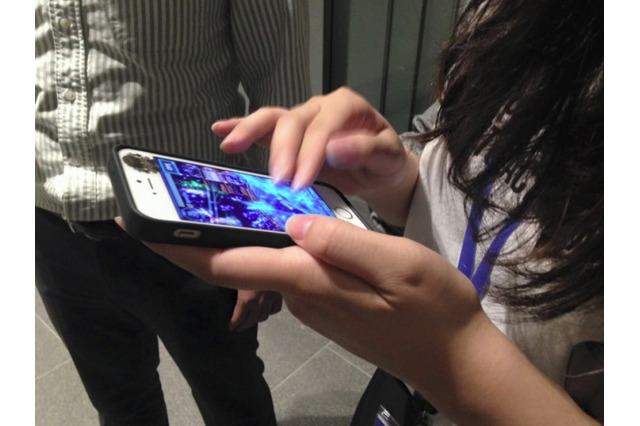 避難訓練と「Ingress」が合体、防災ガールが企画 画像