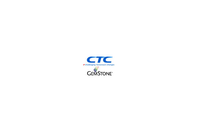 CTCと米GemStone、金融システムのグリッドコンピューティングで販売代理店契約を締結 画像