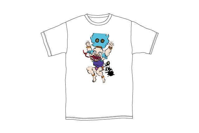 「花京院のレロレロチャーイ」など……タワレコ渋谷×『ジョジョ』コラボ企画に新メニュー＆グッズ 画像