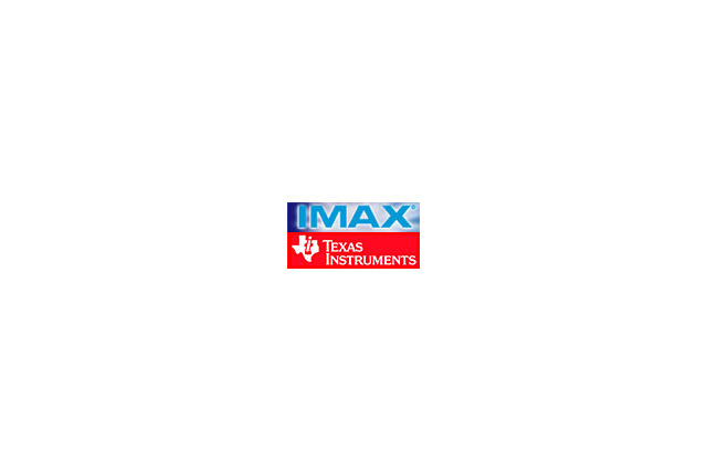 加IMAX、米TIのDLP Cinemaプロジェクタを採用しフルデジタル化へ 画像