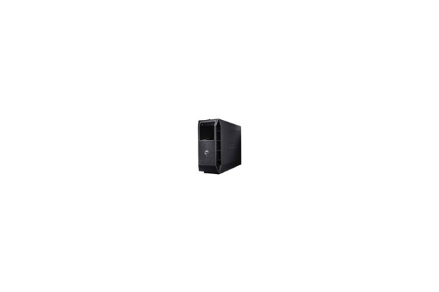 デル、優れたワット性能比を実現したエントリクラスのx64系サーバ「PowerEdge R300/T300」 画像