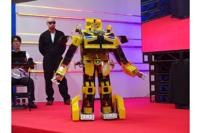 【東京おもちゃショー2015】トレンドはキャラクター&アナログ 画像