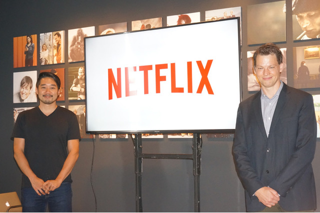 【週刊!まとめ読み】Netflix、日本戦略の一部が明らかに……フジテレビからコンテンツ供給も 画像