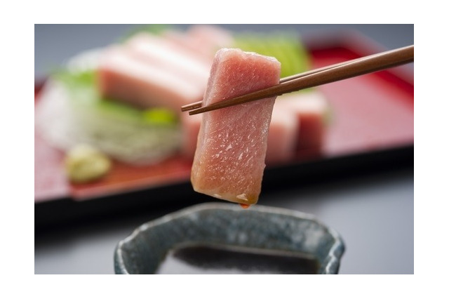 大間マグロのクラウドファンディング、人気で目標額を300万円に引き上げ 画像