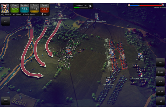 Appleが「南部連合旗」含むアプリをストアから削除 画像