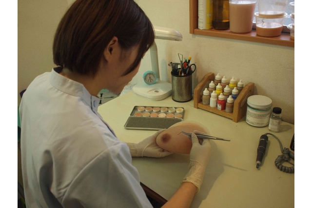 人工乳房から人工ボディパーツへ！名古屋・池山メディカルジャパン成長の秘密 画像