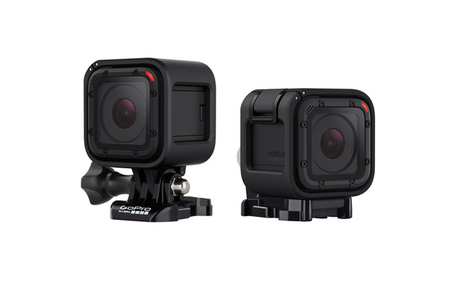 GoPro、新型マウント&アクセサリーを発売 画像