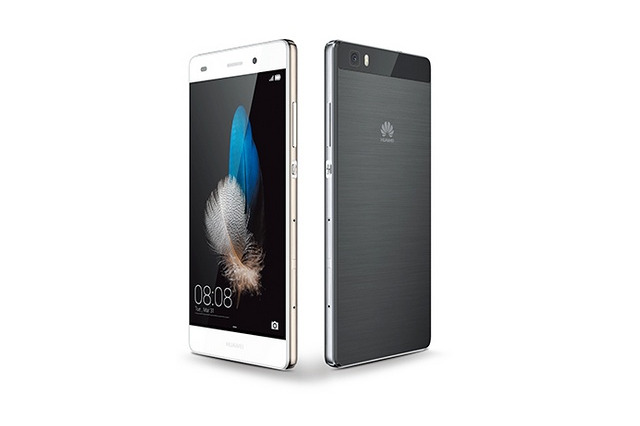 SIMフリーモデル「HUAWEI P8lite」、パズドラがプレイ可能に 画像