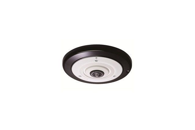 タムロン、パノラマカメラ向け近赤外線LED照明ユニットを発売 画像