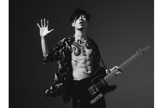 MIYAVI、「ミッション：インポッシブル」のあのテーマ曲を演奏！ PV公開 画像