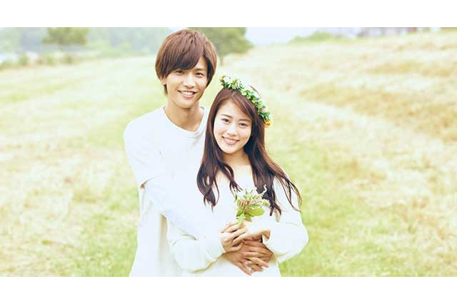 三代目JSB岩田、映画初主演! 女子はキュン死!? “王子様”な岩ちゃん 画像