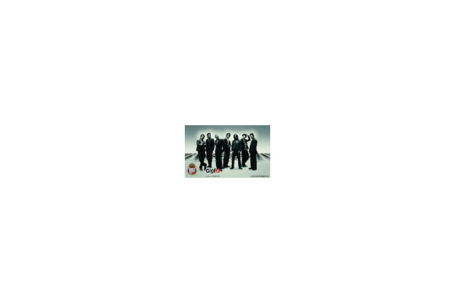 ベスト盤3枚リリース? 劇団EXILE? 今年も彼らがアツい! 画像