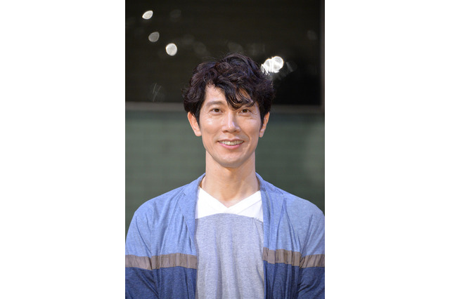 佐々木蔵之介、“写真集”の呼称を却下「おっさんなので」 画像