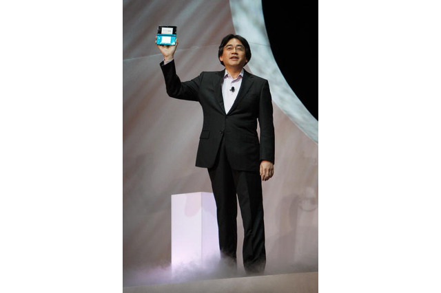 任天堂・岩田社長へ世界中からメッセージ……Twitterハッシュタグ「#ThankYouIwata」 画像