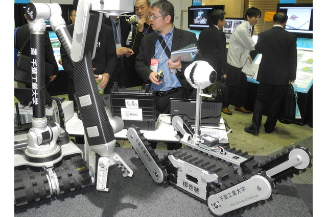 夏場の大敵「蚊」を次世代ロボット開発に利用!? 画像