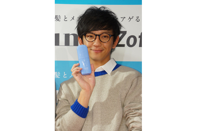 ピース又吉に乗っかり狙う!? 綾部に次いで“同居人” パンサー向井も 画像