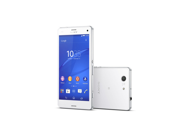 ソフトバンク、「Xperia Z3」をAndroid 5.0にバージョンアップ 画像