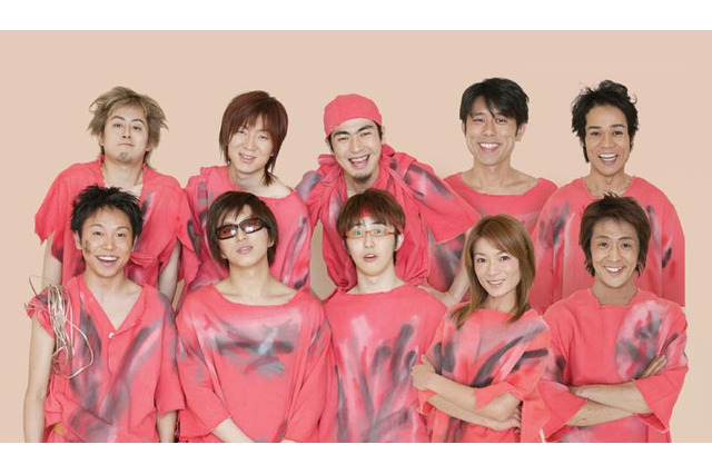 ワタナベエンターテインメント、「OUT OF ORDER」公演の模様を1夜限りのBBライブ配信 画像